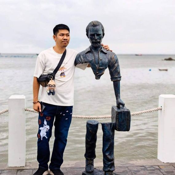แชท หาเพื่อนคุย 
