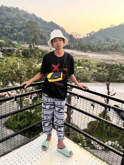 แชท หาเพื่อนคุย 