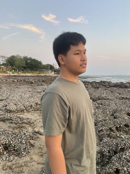 แชท หาเพื่อนคุย 