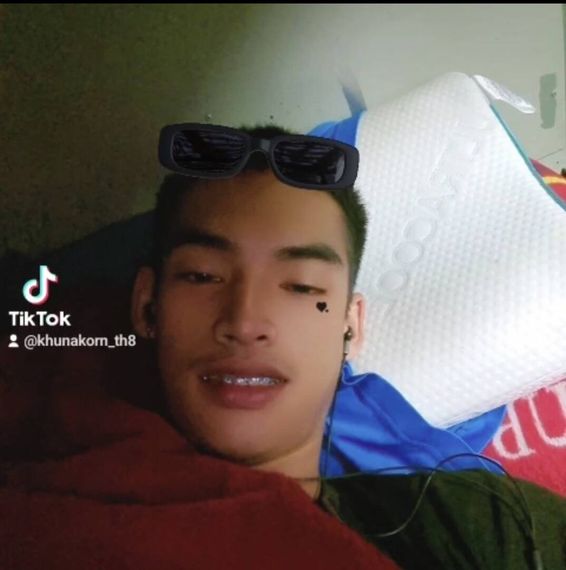 แชท หาเพื่อนคุย 