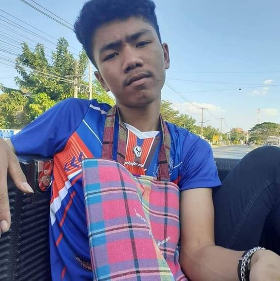 แชท หาเพื่อนคุย 