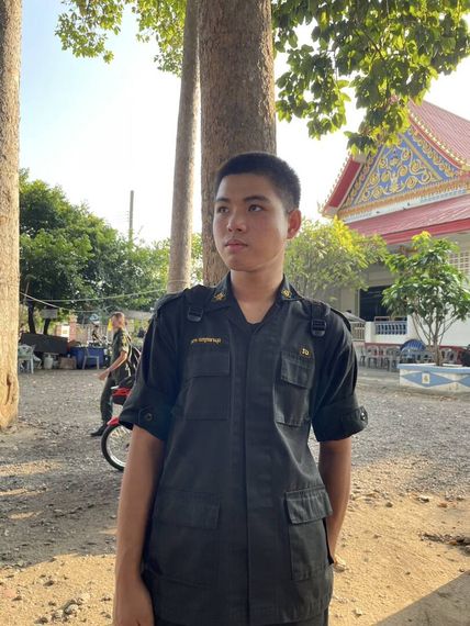 แชท หาเพื่อนคุย 