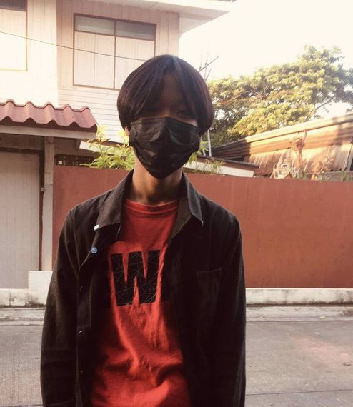 แชท หาเพื่อนคุย 