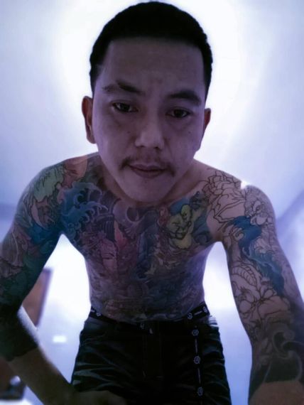 แชท หาเพื่อนคุย 