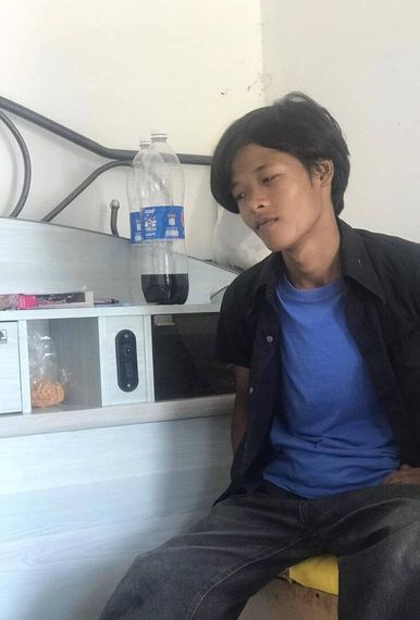แชท หาเพื่อนคุย 
