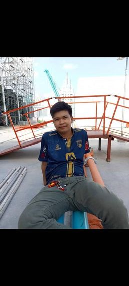 แชท หาเพื่อนคุย 