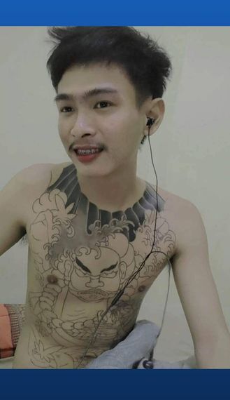 แชท หาเพื่อนคุย 