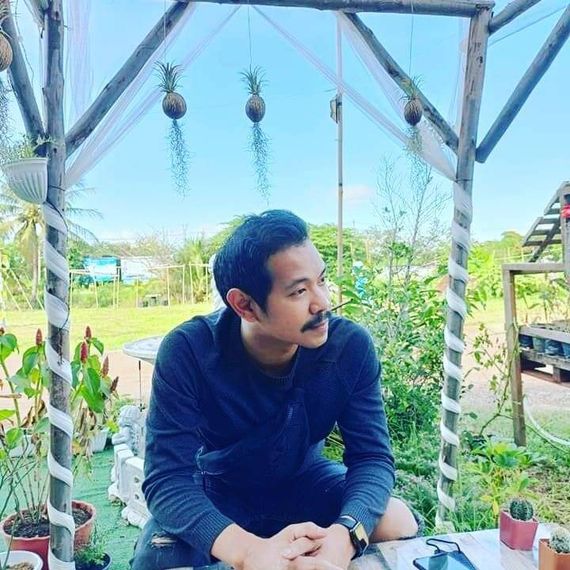 แชท หาเพื่อนคุย 