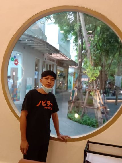 แชท หาเพื่อนคุย 
