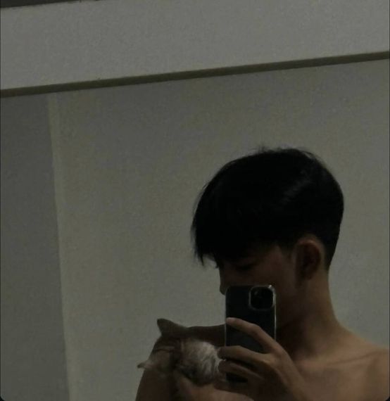 แชท หาเพื่อนคุย, โสด 
