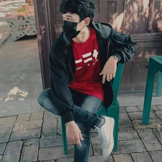 แชท หาเพื่อนคุย