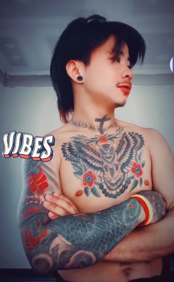 แชท หาเพื่อนคุย 