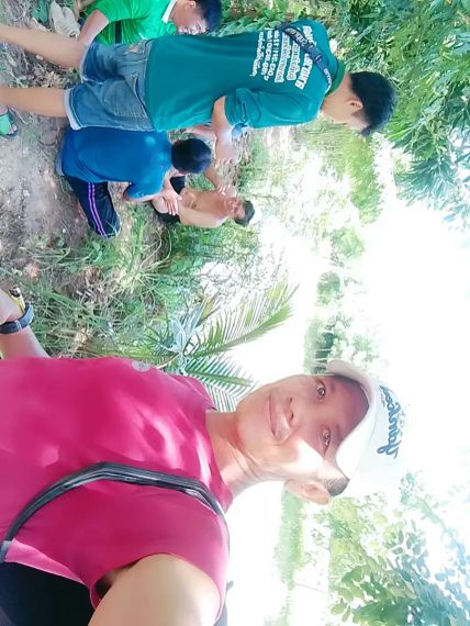 chat chat, hangout  from Khon Kaen