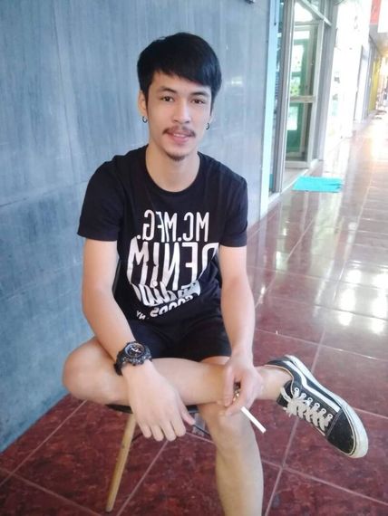 แชท หาเพื่อนคุย