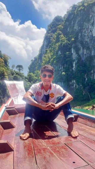 แชท โสด  ที่อยู่  สุราษฎร์ธานี
