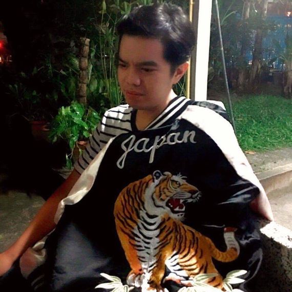 แชท หาแฟน, หาเพื่อนคุย  ที่อยู่ กรุงเทพมหานคร