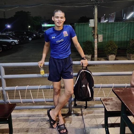 แชท หาเพื่อนคุย 