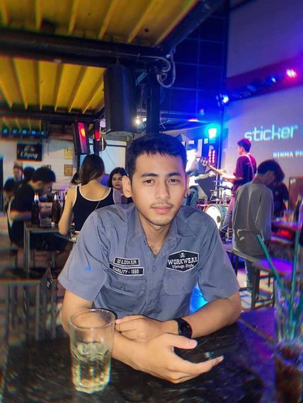 แชท หาแฟน, หาเพื่อนคุย  ที่อยู่ กรุงเทพมหานคร