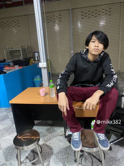 แชท หาเพื่อนคุย 