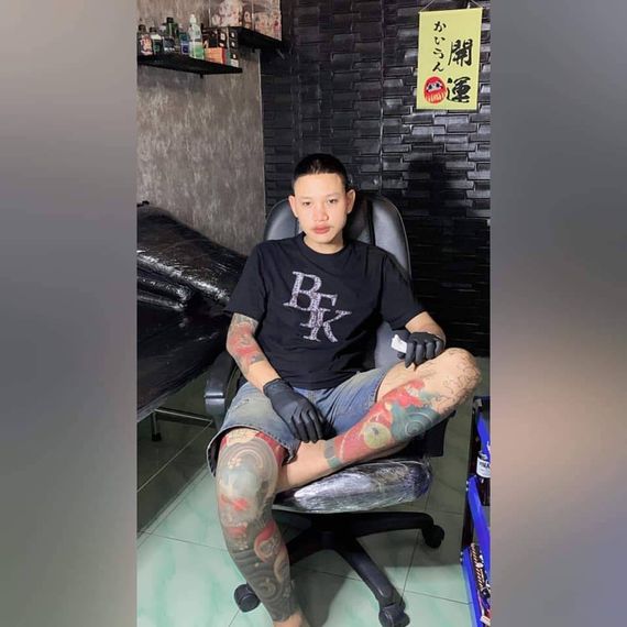 แชท หาเพื่อนคุย 