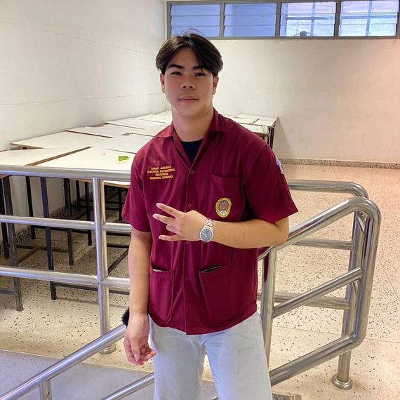 แชท หาเพื่อนคุย 