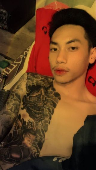 แชท หากิ๊ก, แชทเปิดกล้อง  ที่อยู่  ประจวบคีรีขันธ์