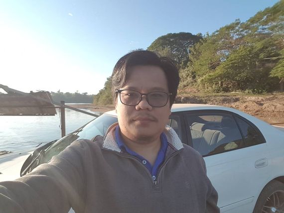 แชท หาเพื่อนคุย 