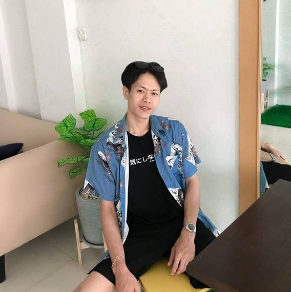 แชท หาเพื่อนคุย 