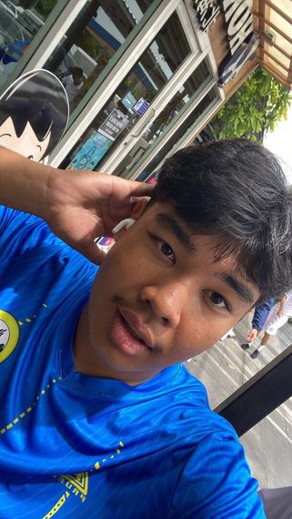แชท หาเพื่อนคุย 