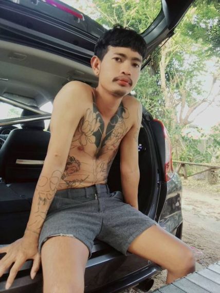 แชท หาเพื่อนคุย 