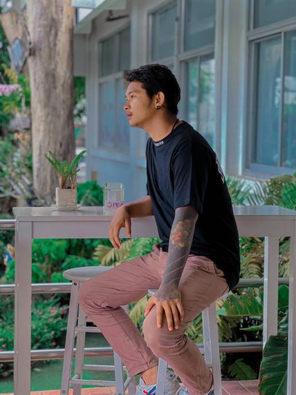 แชท หาเพื่อนคุย 