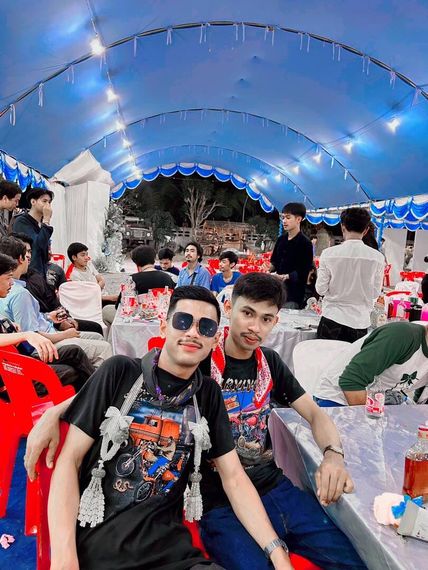แชท หาเพื่อนคุย 