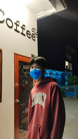 แชท หาเพื่อนคุย 