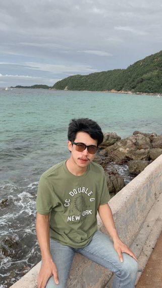 แชท หาเพื่อนคุย 