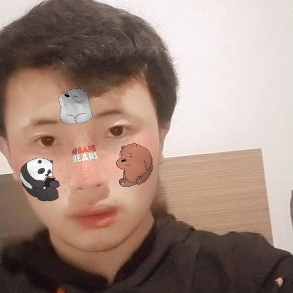 แชท หาเพื่อนคุย 