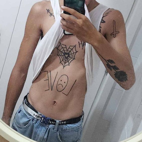 แชท หาเพื่อนคุย 