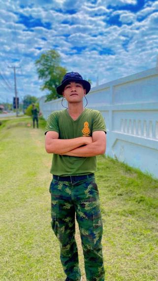 แชท หาเพื่อนคุย 