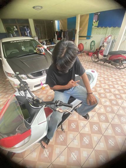 แชท หาเพื่อนคุย 