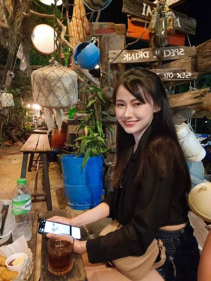 แชท หาเพื่อนคุย 