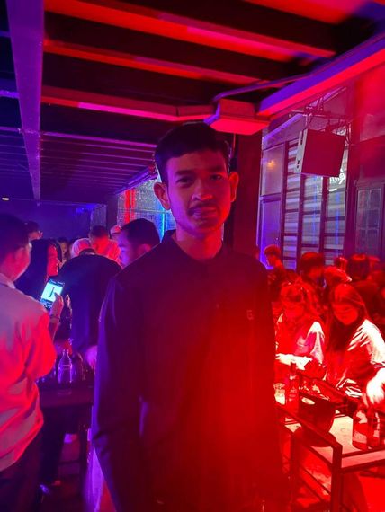 แชท หาเพื่อนคุย 