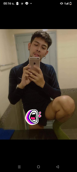 แชท หาเพื่อนคุย 