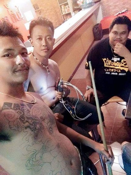 แชท หาเพื่อนคุย  ที่อยู่ กรุงเทพมหานคร