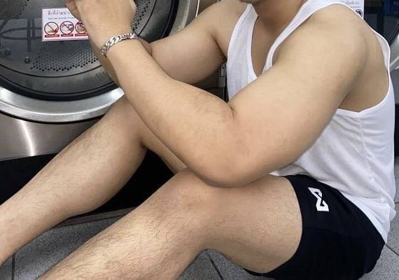 แชท หาเพื่อนคุย 