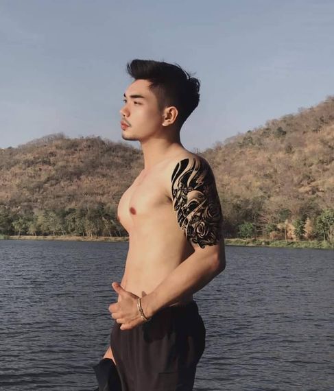 แชท หาเพื่อนคุย 
