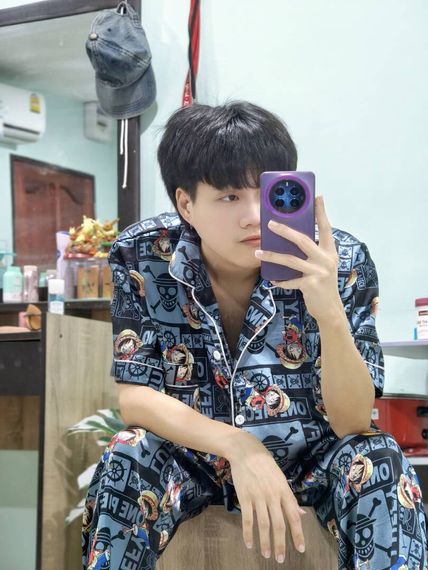 แชท หาเพื่อนคุย 
