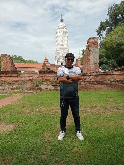 แชท หาแฟน, หาเพื่อนคุย  ที่อยู่  สระบุรี