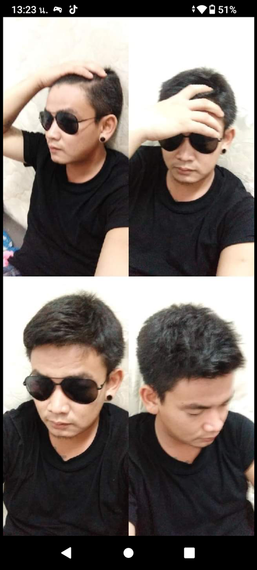 แชท หากิ๊ก, โสด 