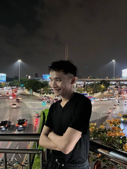แชท หาเพื่อนคุย 