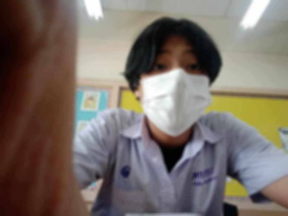 แชท หาเพื่อนคุย 