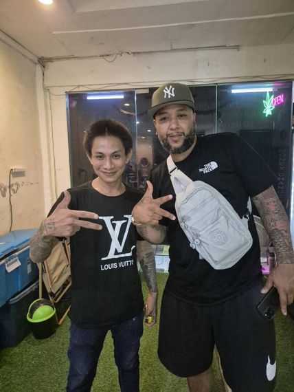 แชท หาเพื่อนคุย  ที่อยู่ กรุงเทพมหานคร